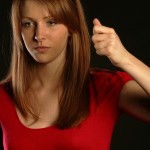 BodyLanguageProjectCom - Accenting Moderating Body Language