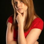 BodyLanguageProjectCom - Chin Stroking 2