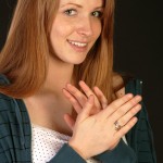 BodyLanguageProjectCom - Clap Or Clapping