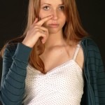 BodyLanguageProjectCom - Crying, Damp Eyes Or Teary Eyes