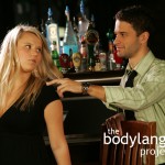 BodyLanguageProjectCom - Discomfort Body Language