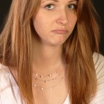 BodyLanguageProjectCom - Down-Turned Smile Or Reverse Smile