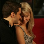 BodyLanguageProjectCom - Downward Gaze Or Eyes Down