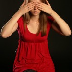 BodyLanguageProjectCom - Eye Blocking
