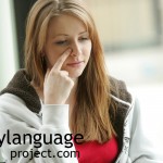 BodyLanguageProjectCom - Eye Rubbing 2