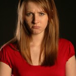 BodyLanguageProjectCom - Eyes Narrowing Or Eyes Squinting Or Furrowing