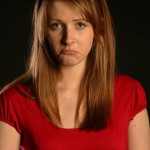 BodyLanguageProjectCom - Frowning Or Frown
