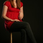 BodyLanguageProjectCom - Leg Cleansing Or Leg Pacifying Behaviour