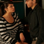 BodyLanguageProjectCom - Lip Pursing Or Puckering 1