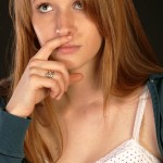 BodyLanguageProjectCom - Lying Or Deceptive Body Language Or Dishonesty 3