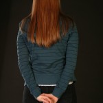 BodyLanguageProjectCom - Military Man Or Arms Behind The Back Posture 2
