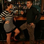 BodyLanguageProjectCom - Mirroring Or Isopraxis 1