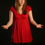 BodyLanguageProjectCom - Palm Flash Or Palm Display Or Palm Up 2