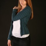 BodyLanguageProjectCom - Partial Arm Cross 2