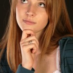 BodyLanguageProjectCom - Pensive Displays 1