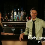 BodyLanguageProjectCom - Relaxed Body Postures 4