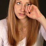 BodyLanguageProjectCom - Rubbing The Eye