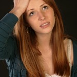 BodyLanguageProjectCom - Rubbing The Forehead