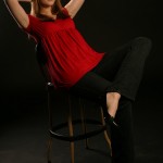 BodyLanguageProjectCom - Spreading Body Language 5