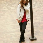 BodyLanguageProjectCom - Suprasternal Notch Or Neck Dimple 1