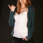 BodyLanguageProjectCom - Thumb Displays Or Thumbing 5