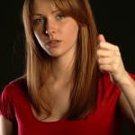 BodyLanguageProjectCom - Thumb In Hand Gesture